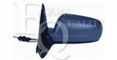 EQUAL QUALITY rs00991 - Наружное зеркало